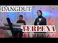 TERLENA (IKKE NURJANAH) ||  COVER SUCI AGUSTIN FEAT MY TRIP MUSIK || LAGU DANGDUT POPULER