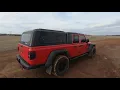 Jeep Gladiator Rubicon RSI SmartCap EVO First Impressions