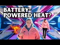 I Found THE BEST WOMEN S Fashion Thermal Heated Jacket