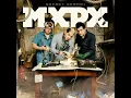 MxPx-summer of 69 with lyrics