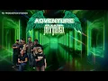 Janji Bahagia - Adventure Band ( Official Lyric Video )
