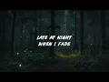 Dom Dolla, Tove Lo - CAVE (Lyrics)