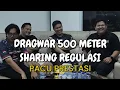 Lagu BULAN APRIL DRAG WAR 500 METER ADOPSI REGULASI OMG, PACU PRESTASI | SHARING REGULASI