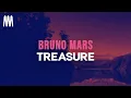 Lagu Bruno Mars - Treasure (Lyrics)