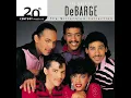 DeBarge - I Like It