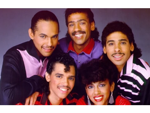 Download MP3 DeBarge - I Like It