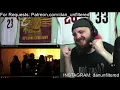 In Flames - Stay With Me REACTION!! | Unfiltered Reactions