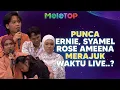 Download Lagu DRAMA Rumah Tanpa Luka, Anuar Zain, Ziana Zain, Ernie Zakri \u0026 Syamel LIVE! | MeleTOP | Nabil \u0026 Hawa