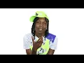 NWM Cee Murdaa 6000 Permanent Gold Teeth Reveals Jeweler Karat Installation Maintenance pt 2