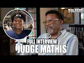 Judge Mathis Holds Nothing Back on Nolan Wells Autopsy Friend Warren Hudson Shocking New Claims