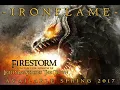 - I R O N F L A M E -   Firestorm (Promo)