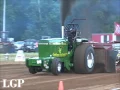 NTPA 2015 Super Farm Tractors Jackson TN Let s Go Pulling