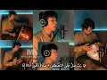 Lagu MEDLEY ‼️ Atainaka Bilfaqri X Bil Azmi wa tsabati | Solo Hadroh by Muhammad Alfi