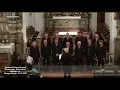Lagu Männerchor Röthenbach - Weihnachtliches Konzert in Spitalkirche in Wangen/Allgäu - 21.12.2022