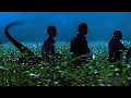 Download Lagu The Raptors in the Tall Grass (Legendary Scene) | The Lost World: Jurassic Park | CLIP