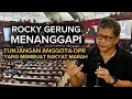 Download Lagu ROCKY GERUNG MENANGGAPI TUNJANGAN DPR HINGGA PAMER KEGEMBIRAAN DI TENGAH-TENGAH PENDERITAAN RAKYAT‼️