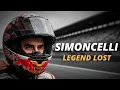 The Deadly Crash of Marco Simoncelli