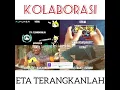 Download Lagu KOLABORASI Eta Terangkanlah (COVER) Real Drum