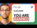 New Google Lawsuit Is INSANE