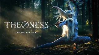THEØNESS - Official Movie Trailer (Starring Milana May & Axel Thesleff)