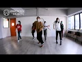 Vacation - Johnny Stimson | Mo Choreography | Warehouse Dance Studio