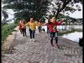 Download Lagu Senam Kreasi Tepung Kanji Musik Remix By Amy Armyzho