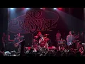 Wearing Thin by No Pressure 04.11.26 The Observatory OC  pt.1 