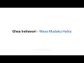 Download Lagu Ghea Indrawari - Masa Mudaku Habis (Unofficial Lyric Video)
