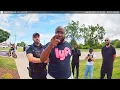 Famous YouTuber Gets Himself All His Crew Arrested