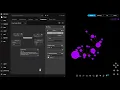 Visual Query Builder on the Election 2020
