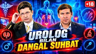 ERKAKLAR UCHUN IMPLANT | SANJAR HUSANOV 