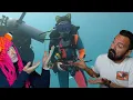 Download Lagu Divers React to Silent Killers every diver needs to know