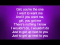 Download Lagu Jason Derulo   Want To Want Me Lyrics