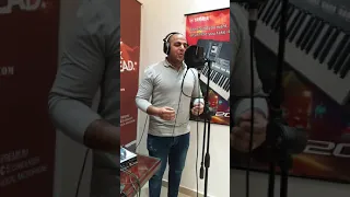 ترنيمة هارمى كل اتكالى عليك ابانوب عادل Harmy Kol Etkaly 3aliek Abanoub Adel 