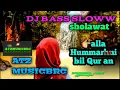 Dj bass sloww sholawat|alla hummarhamni bil Qur an|ATZ MUSICBRC