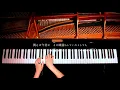 勿忘 - 楽譜あり【花束みたいな恋をした】Awesome City Club - 耳コピピアノカバー】Piano cover - CANACANA