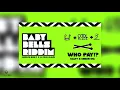 Who Pay!? (Big Bumper) Salty x Sekon Sta x Skorch Bun It x Coolblaze [Baby Bells Riddim] 2020 Soca