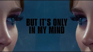Kenya Grace Only In My Mind Official Lyric Video 