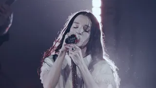 Poppy - Bruised Sky (Live from TAAU Tour)
