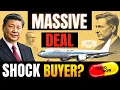 Download Lagu ✈️COMAC's MASSIVE Deal: You Won't Believe Who Bought!🔥