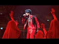 Download Lagu Tell Me The Name - Jeff Satur l RED GIANT CONCERT | Impact Arena | Live 20250503