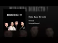 No Lo Digas (En Vivo)