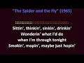 Download Lagu Rolling Stones - The Spider And The Fly