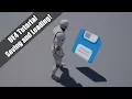 UE4 - Tutorial