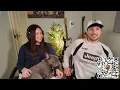 IN THIS MOMENT - Whore REACTION
