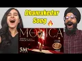 Download Lagu Monica - Lyric Video Reaction | COOLIE | Superstar Rajinikanth | Lokesh | Anirudh | Pooja Hegde