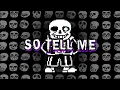 UNDERTALE SANS SONG "Judgement" by TryHardNinja