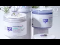 BCL Spa Manicure Professional Hand Care Routine