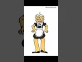 Download Lagu Maid Elliot?! ( ͡° ͜ʖ ͡°) #forsaken #elliot #digitalcircus