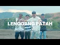 Download Lagu Lenggang Patah - Reynaldy,Carlos Hip Hop,Rikardo ft Son Dheztrow (Official Video)